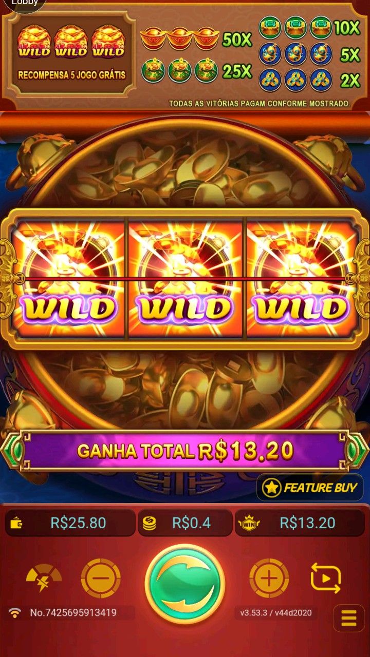 Casino Offers