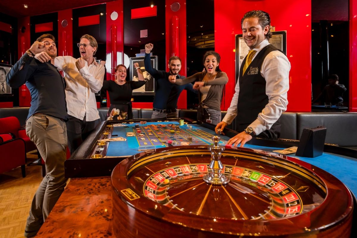 Casino Offers پاکستان ریئل منی گیمز