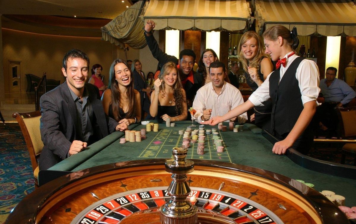 Casino Offers پاکستان ریئل منی گیمز